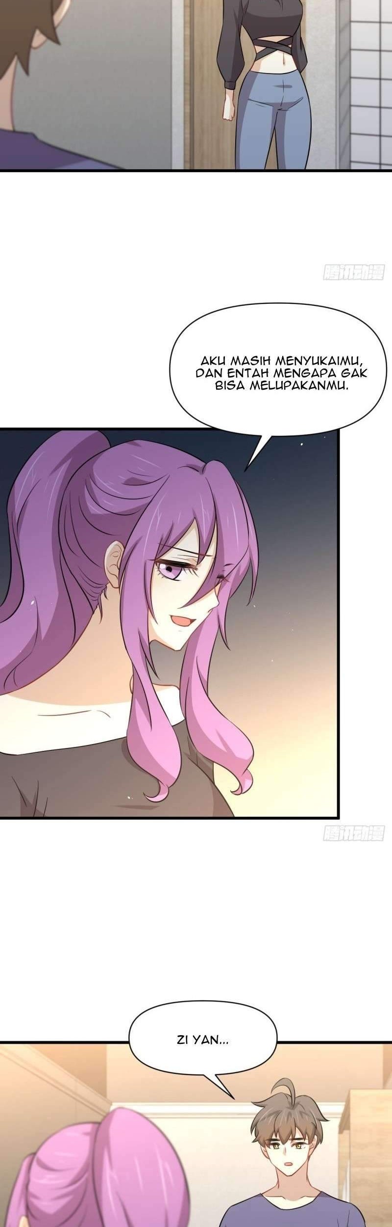 Immortal Swordsman in The Reverse World Chapter 223 Gambar 3