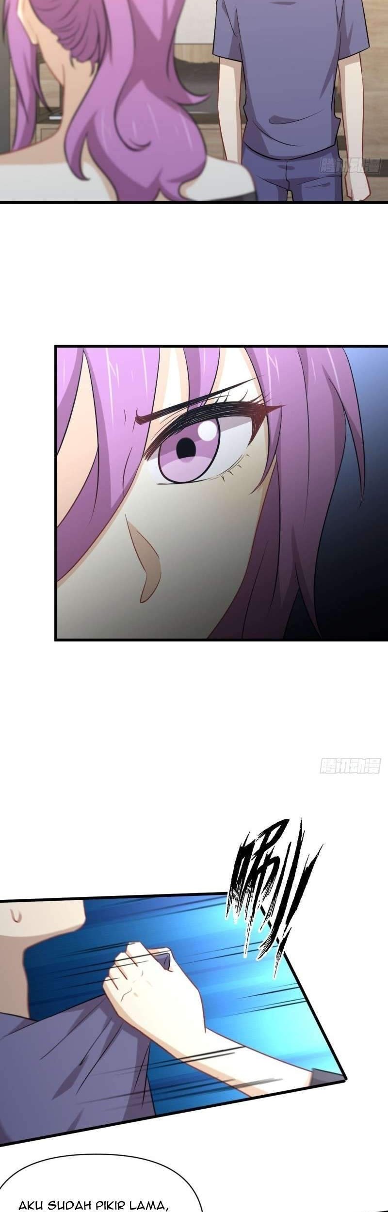 Immortal Swordsman in The Reverse World Chapter 223 Gambar 4