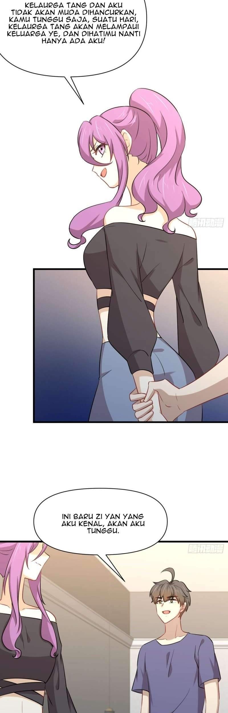 Immortal Swordsman in The Reverse World Chapter 223 Gambar 9