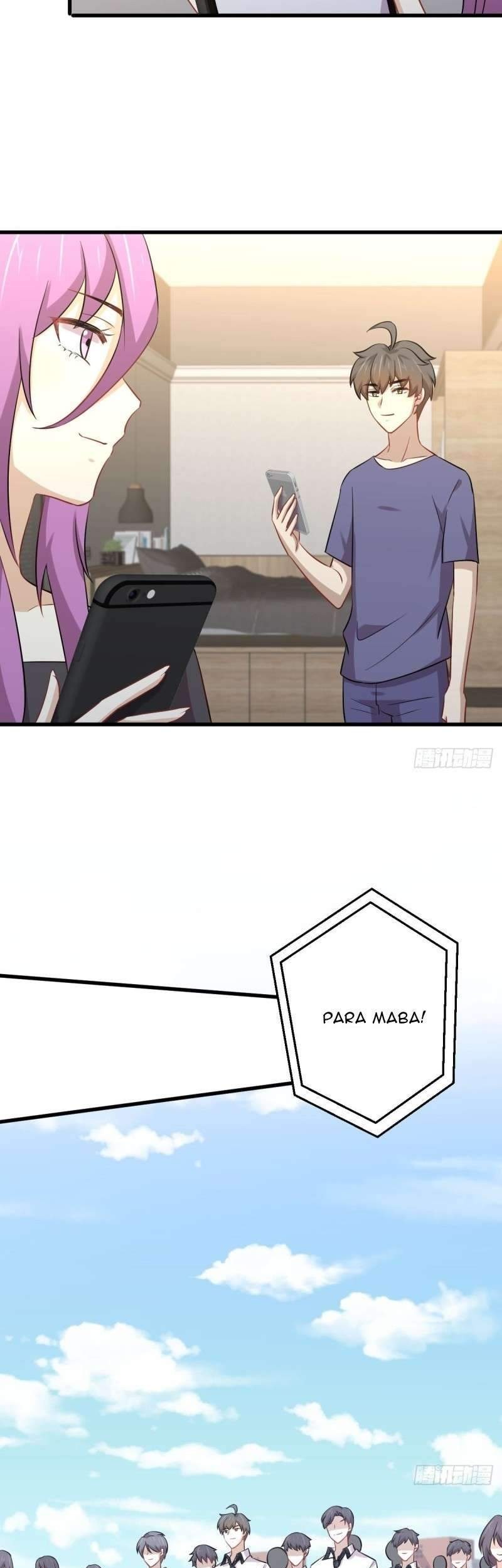 Immortal Swordsman in The Reverse World Chapter 223 Gambar 12