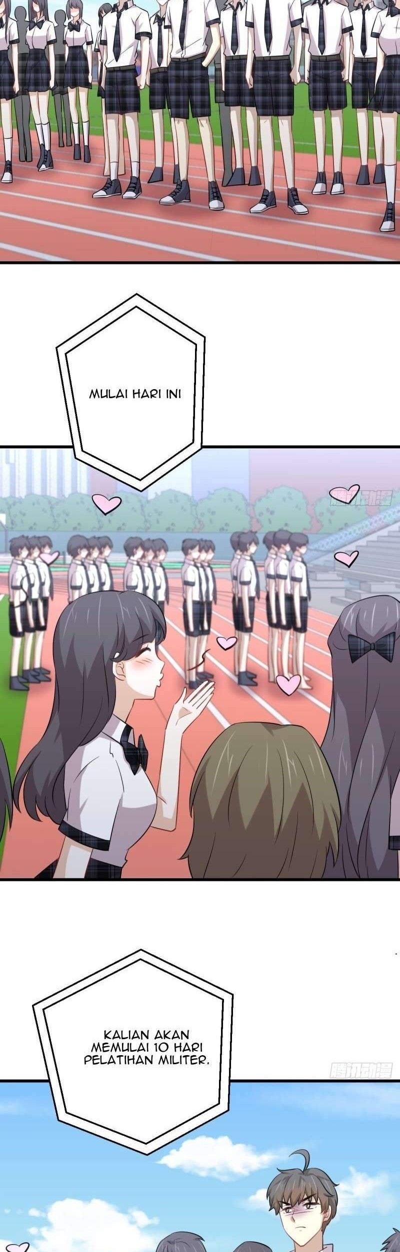 Immortal Swordsman in The Reverse World Chapter 223 Gambar 13