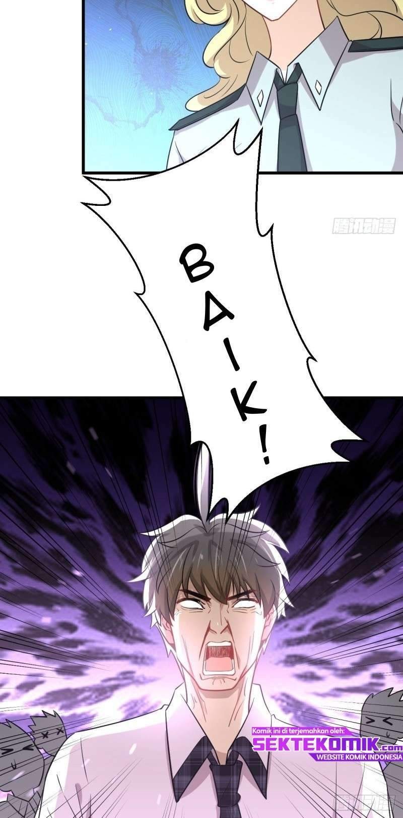 Immortal Swordsman in The Reverse World Chapter 223 Gambar 21