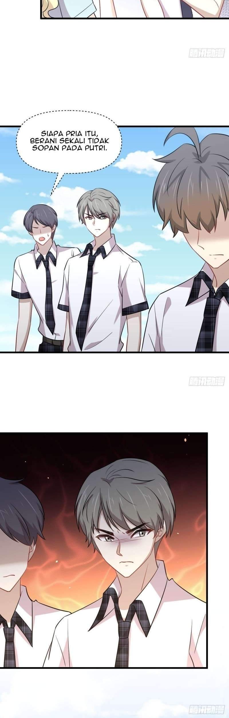 Immortal Swordsman in The Reverse World Chapter 223 Gambar 23