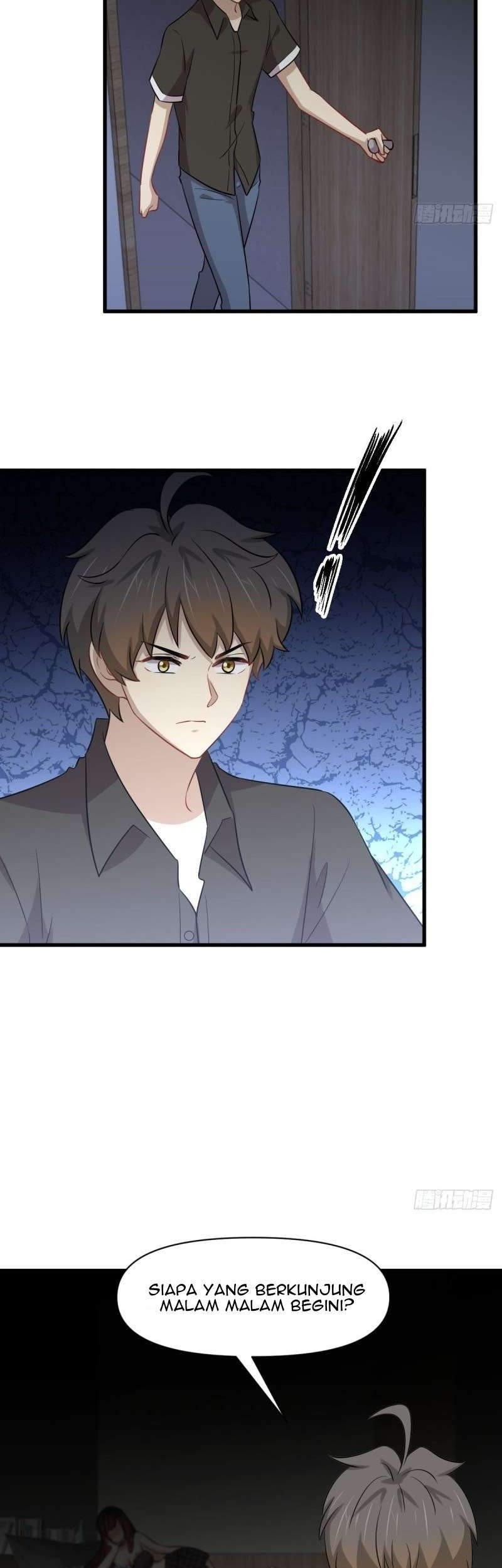 Immortal Swordsman in The Reverse World Chapter 222 Gambar 4