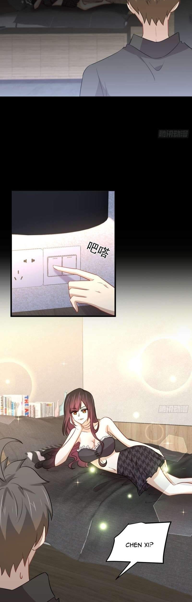 Immortal Swordsman in The Reverse World Chapter 222 Gambar 5