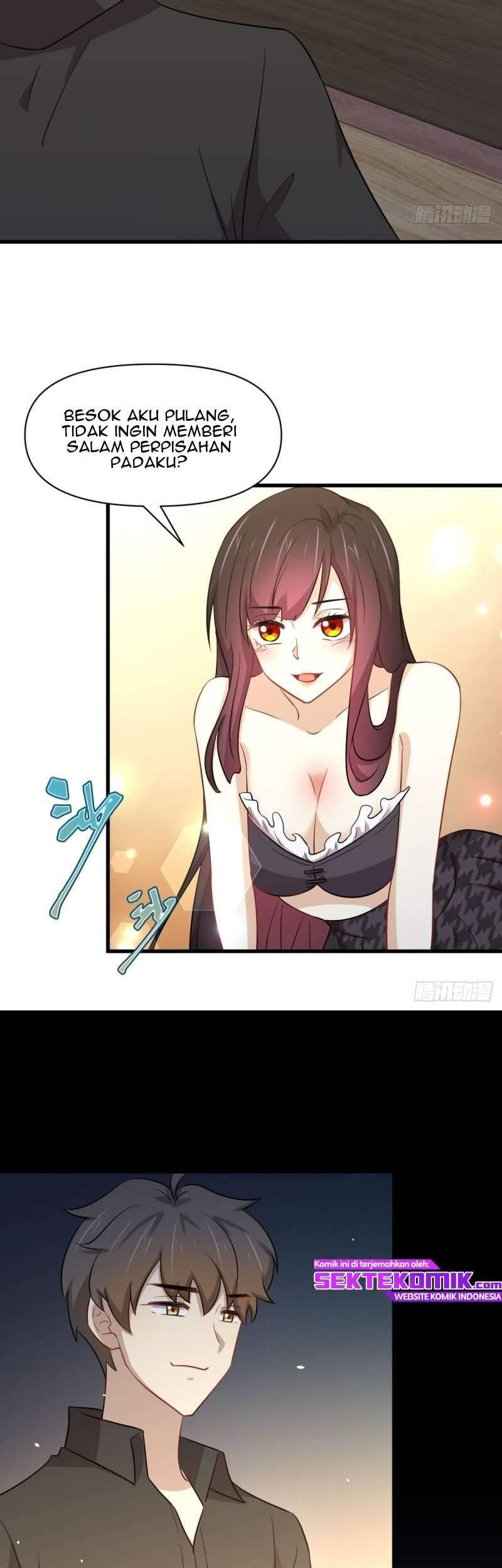 Immortal Swordsman in The Reverse World Chapter 222 Gambar 6