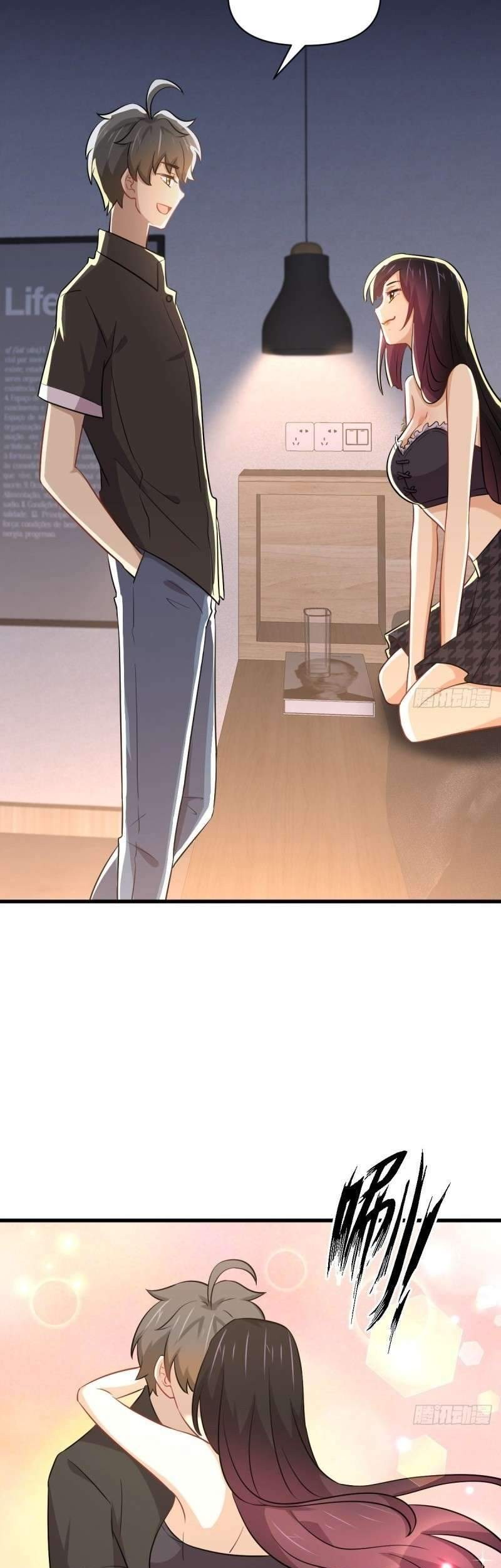 Immortal Swordsman in The Reverse World Chapter 222 Gambar 8