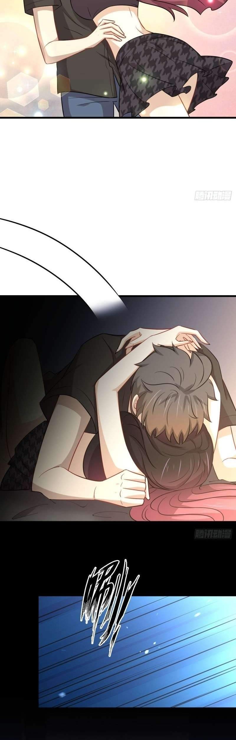 Immortal Swordsman in The Reverse World Chapter 222 Gambar 9