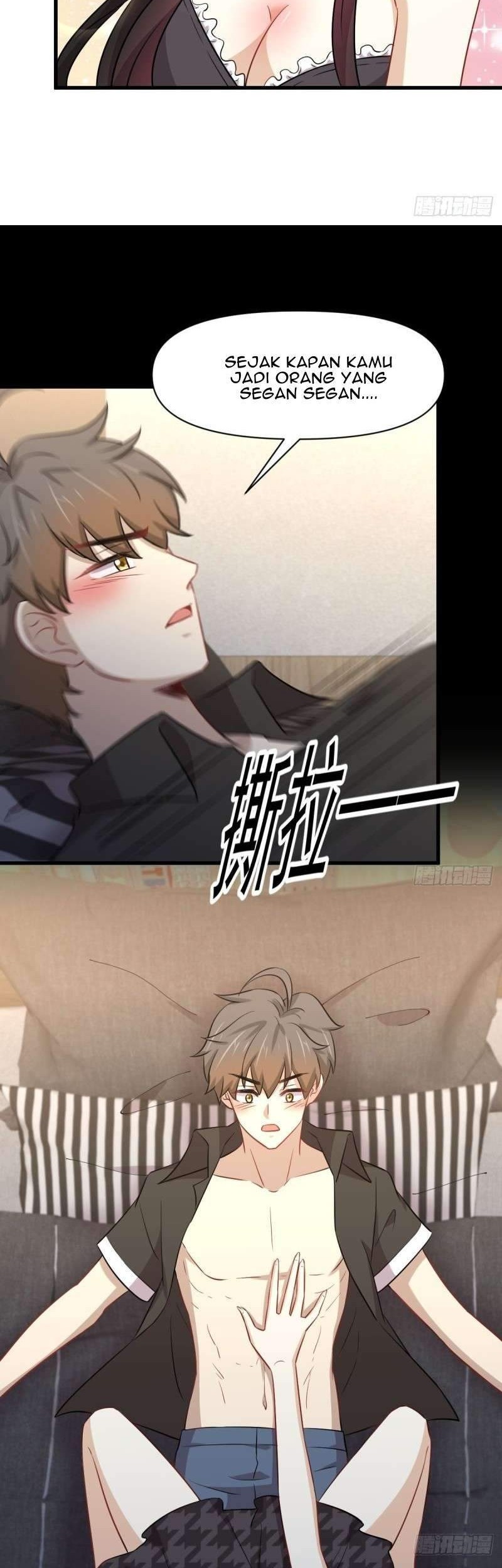 Immortal Swordsman in The Reverse World Chapter 222 Gambar 11