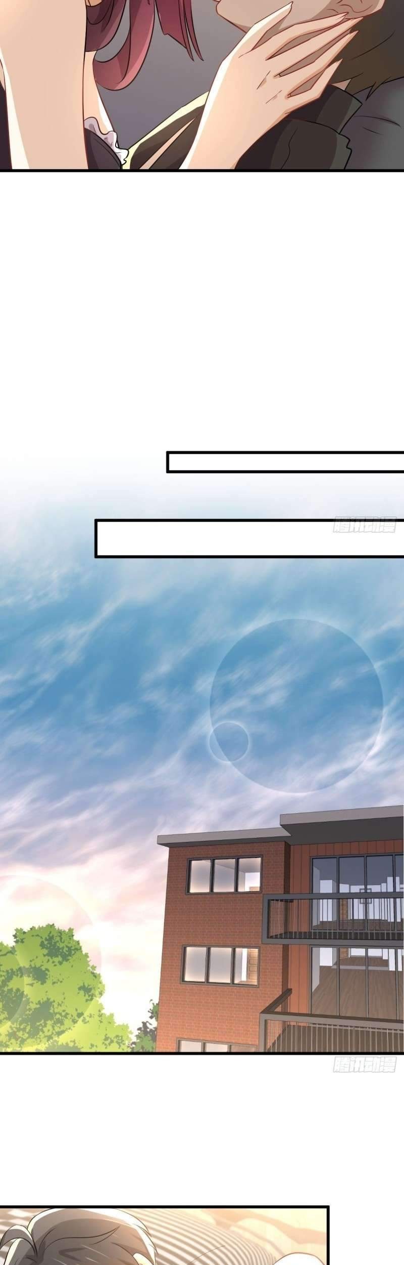 Immortal Swordsman in The Reverse World Chapter 222 Gambar 13