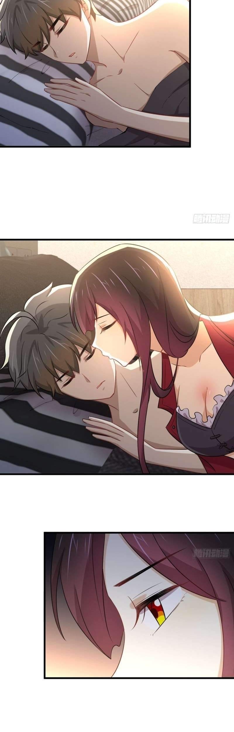 Immortal Swordsman in The Reverse World Chapter 222 Gambar 14