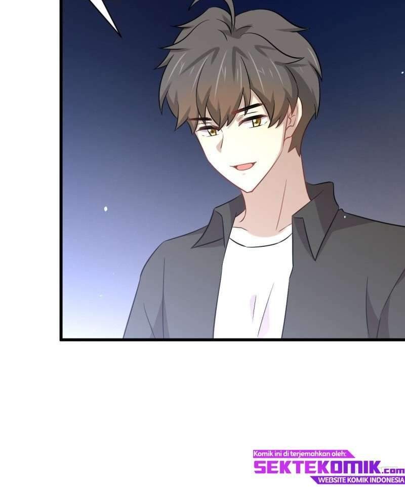 Immortal Swordsman in The Reverse World Chapter 222 Gambar 17