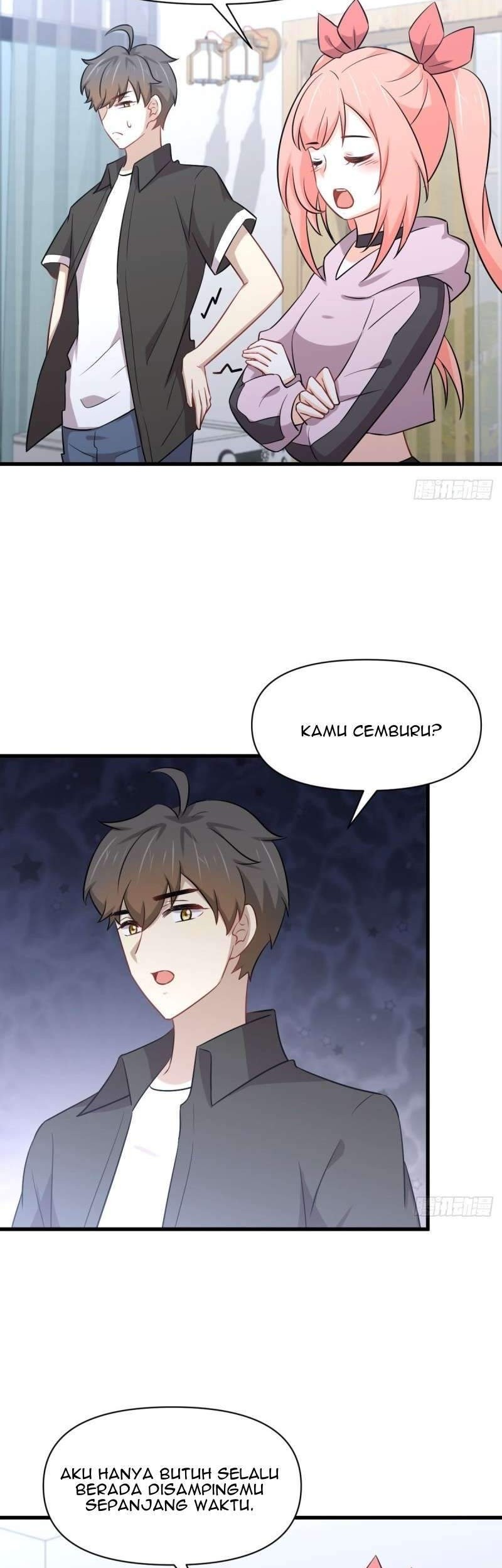 Immortal Swordsman in The Reverse World Chapter 222 Gambar 20