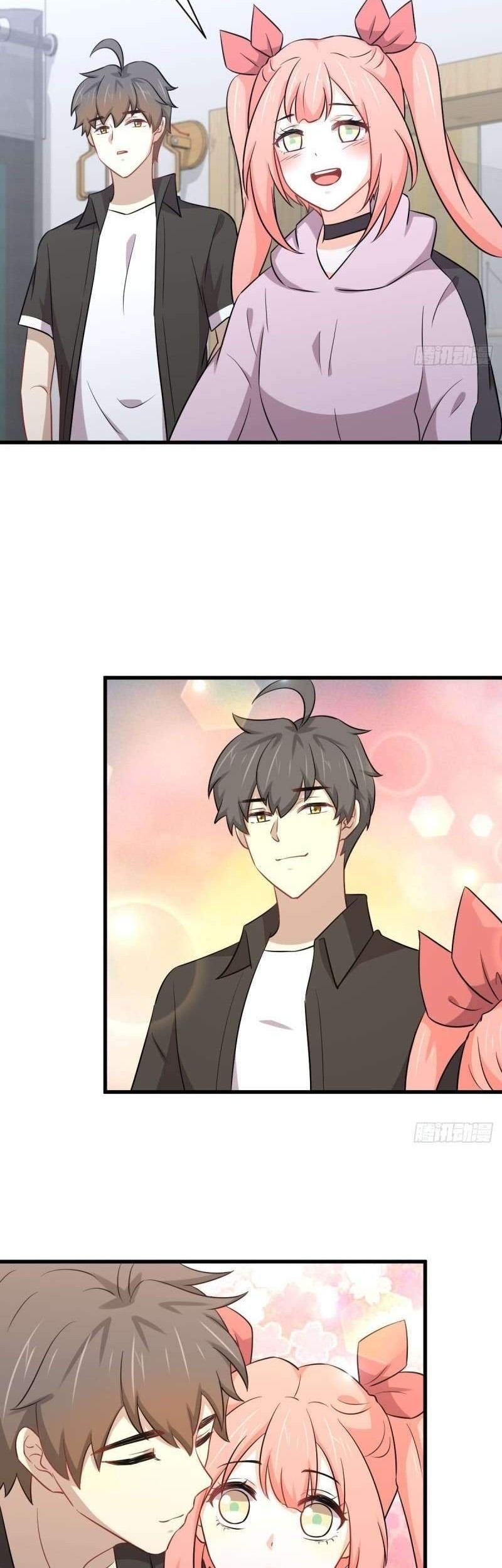 Immortal Swordsman in The Reverse World Chapter 222 Gambar 21