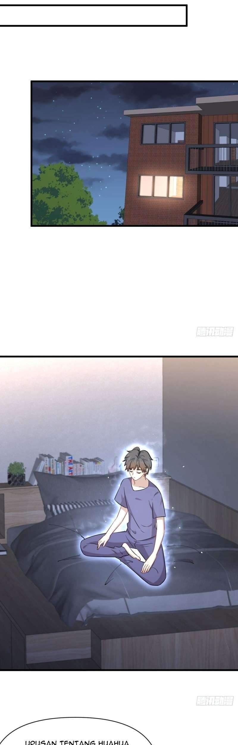 Immortal Swordsman in The Reverse World Chapter 222 Gambar 23