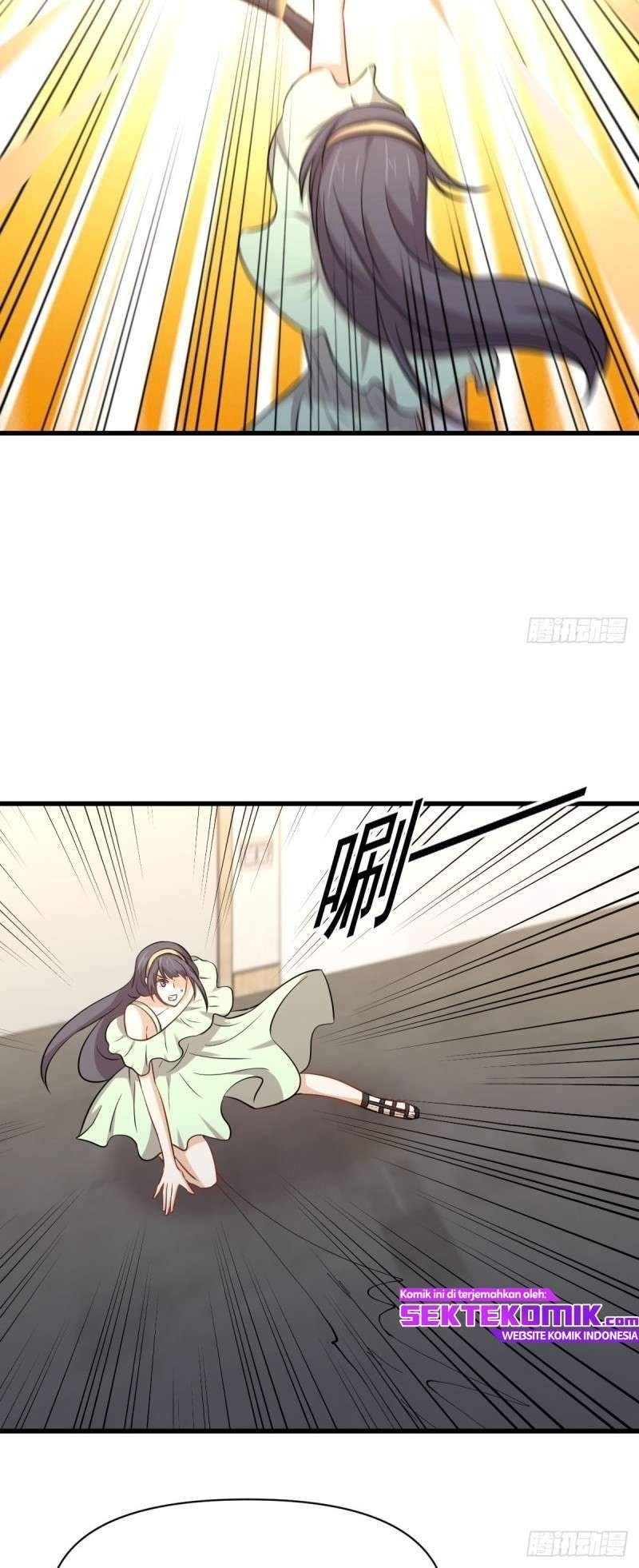 Immortal Swordsman in The Reverse World Chapter 221 Gambar 6