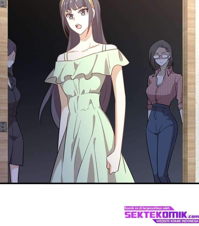 Immortal Swordsman in The Reverse World Chapter 221 Gambar 16
