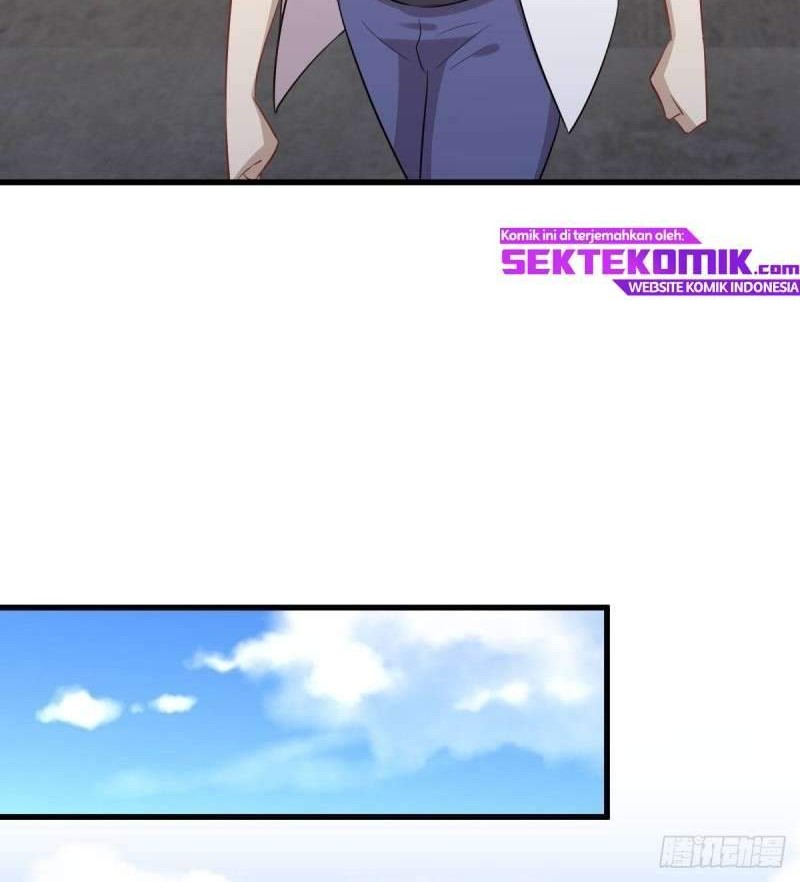 Immortal Swordsman in The Reverse World Chapter 220 Gambar 7
