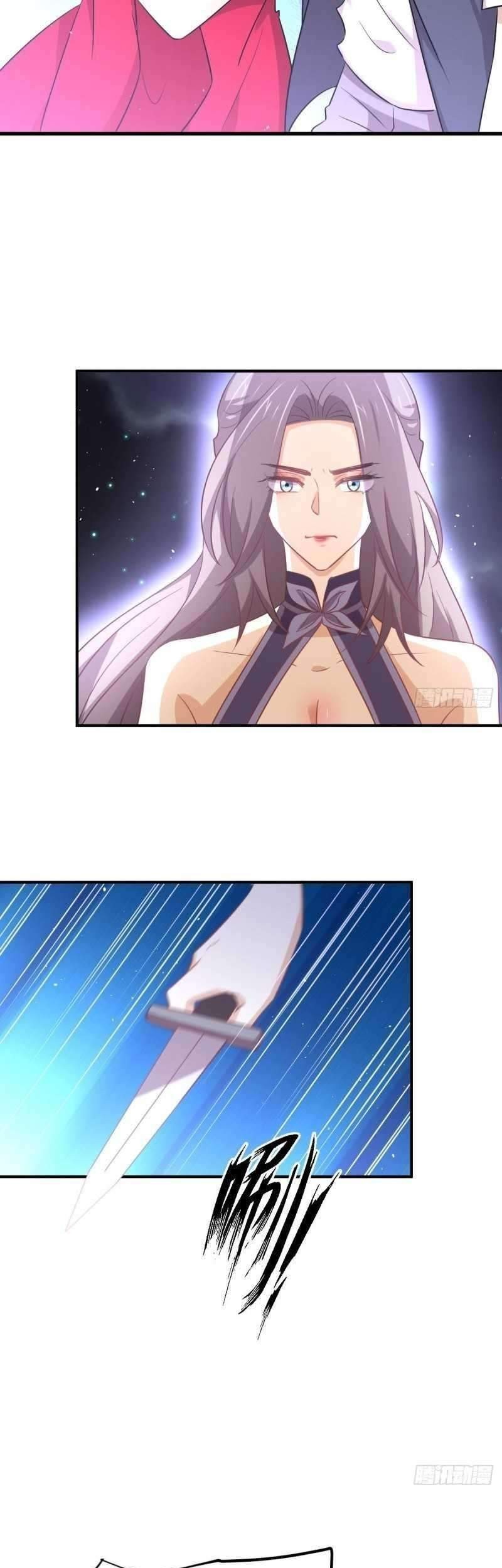 Immortal Swordsman in The Reverse World Chapter 219 Gambar 26