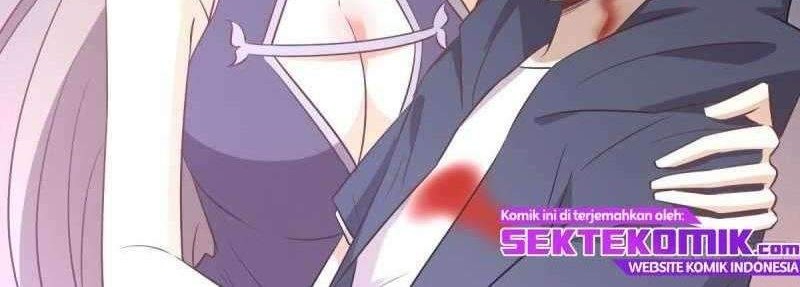 Immortal Swordsman in The Reverse World Chapter 219 Gambar 33