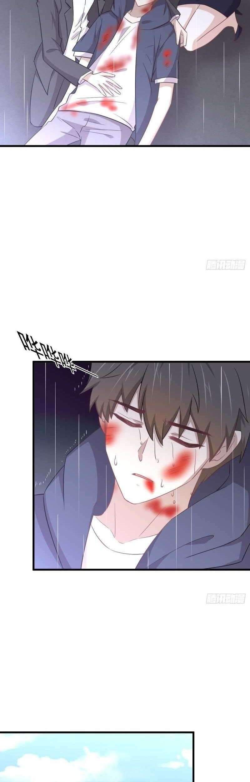 Immortal Swordsman in The Reverse World Chapter 219 Gambar 40