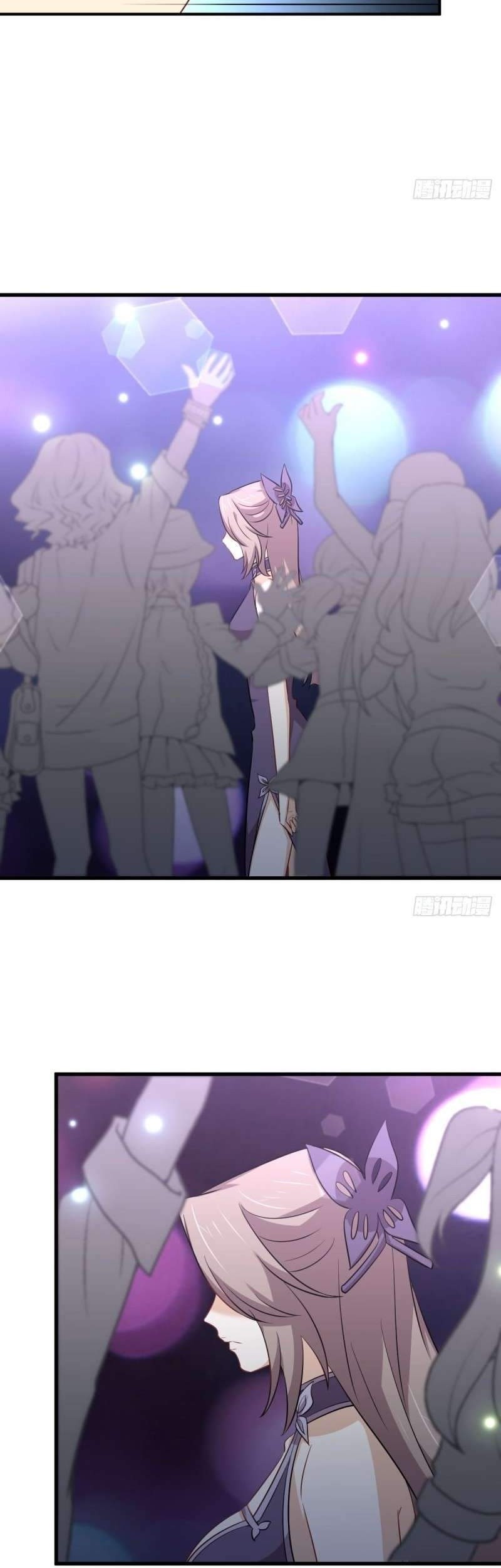 Immortal Swordsman in The Reverse World Chapter 218 Gambar 16
