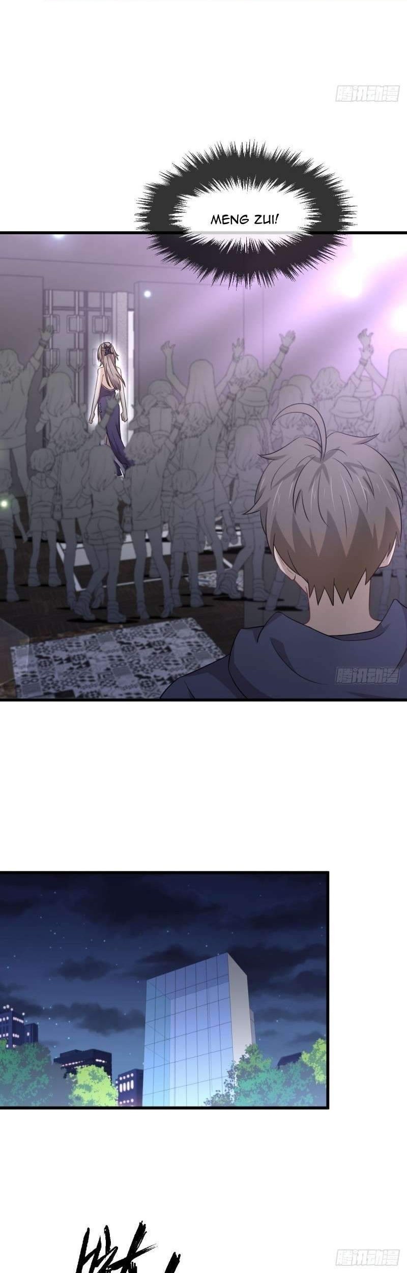 Immortal Swordsman in The Reverse World Chapter 218 Gambar 17