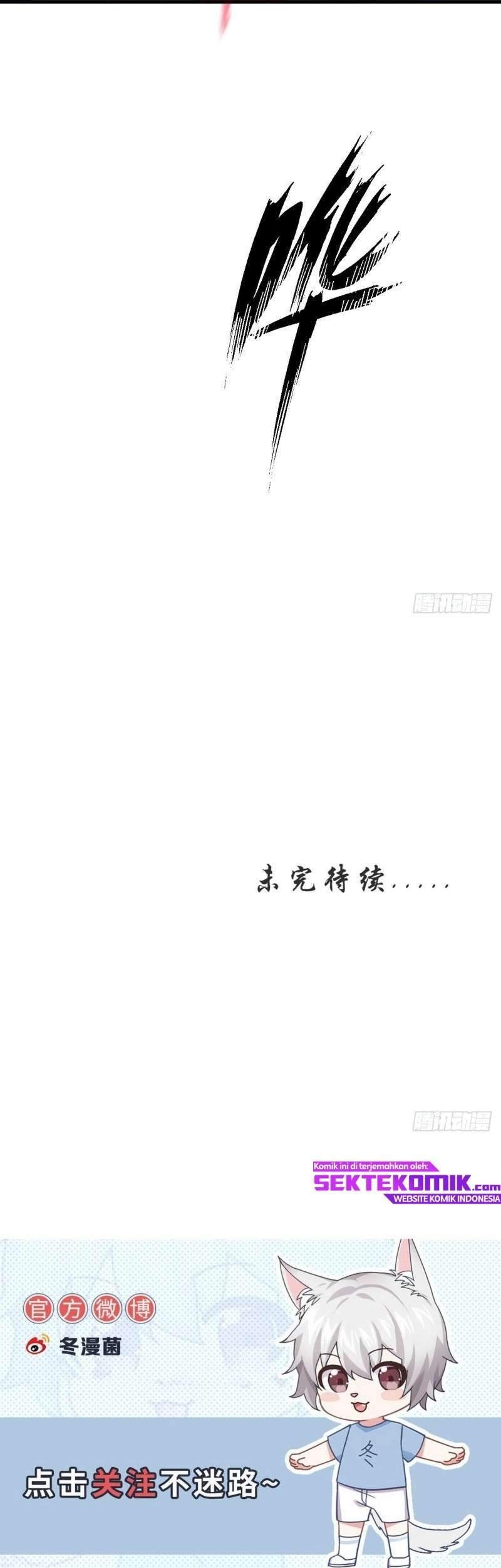 Immortal Swordsman in The Reverse World Chapter 218 Gambar 28