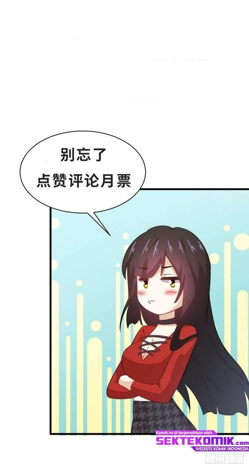 Immortal Swordsman in The Reverse World Chapter 217 Gambar 23