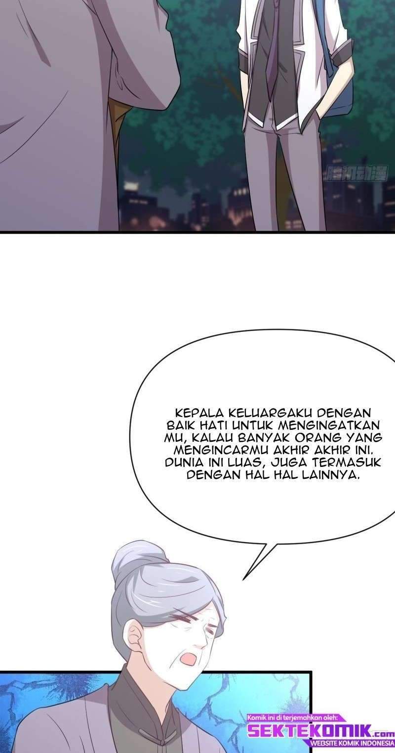 Immortal Swordsman in The Reverse World Chapter 216 Gambar 18