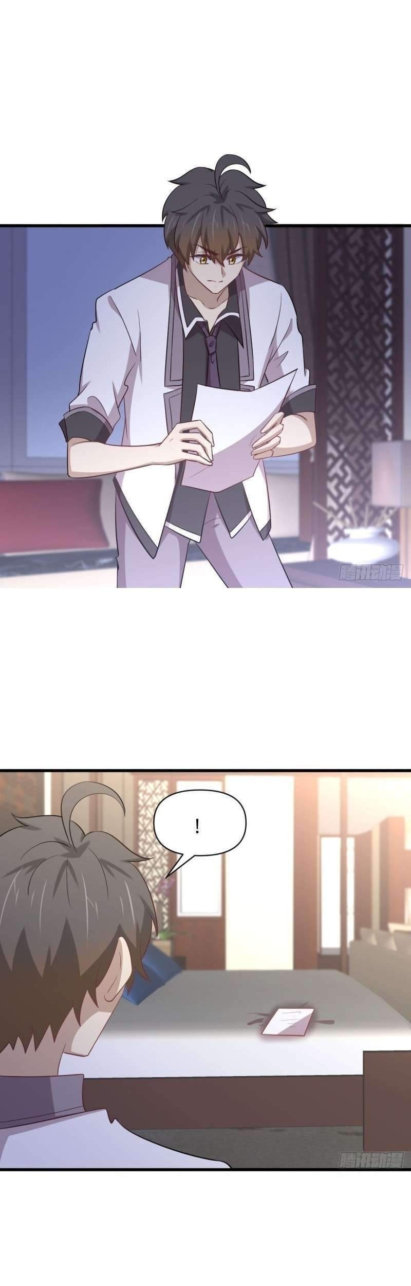 Immortal Swordsman in The Reverse World Chapter 216 Gambar 28