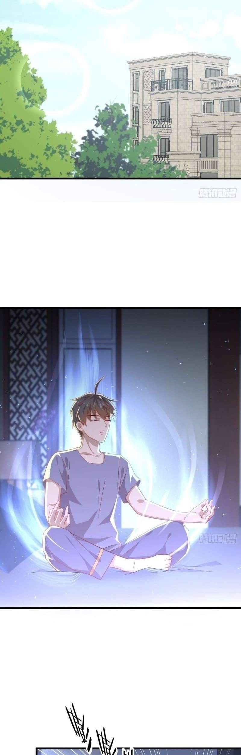 Immortal Swordsman in The Reverse World Chapter 216 Gambar 34