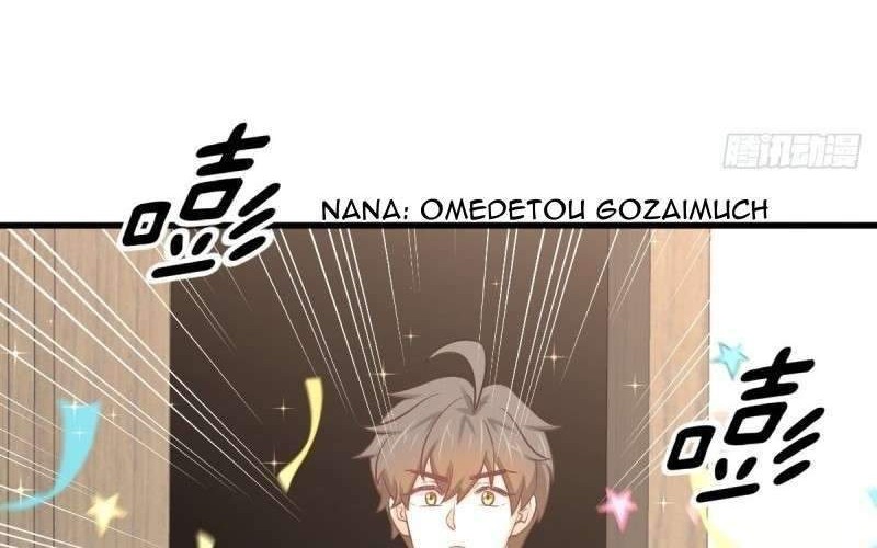 Immortal Swordsman in The Reverse World Chapter 216 Gambar 38