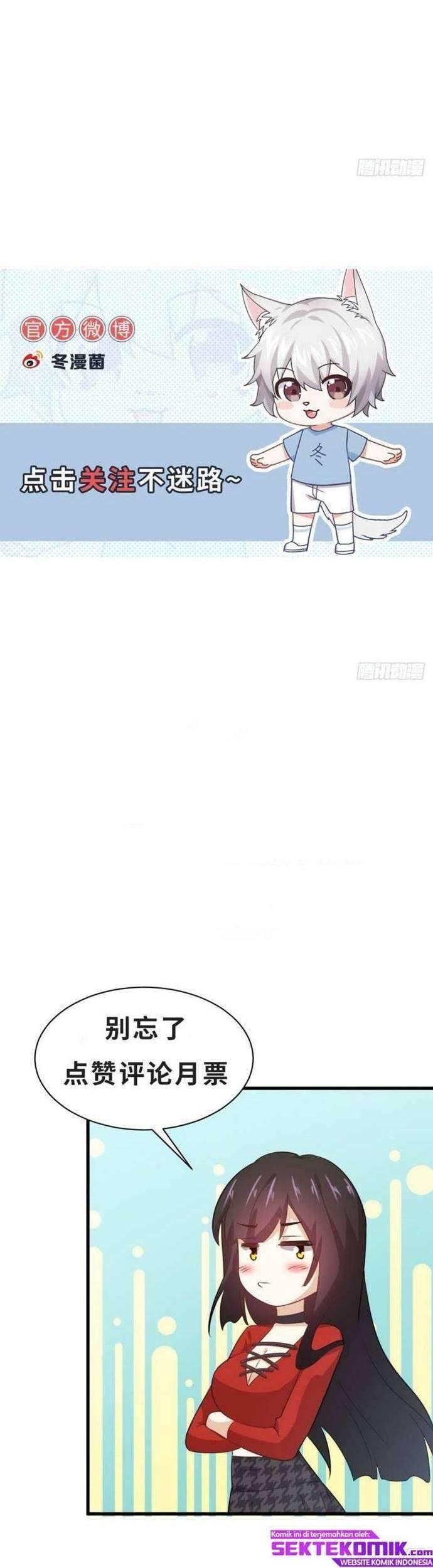 Immortal Swordsman in The Reverse World Chapter 214 Gambar 35
