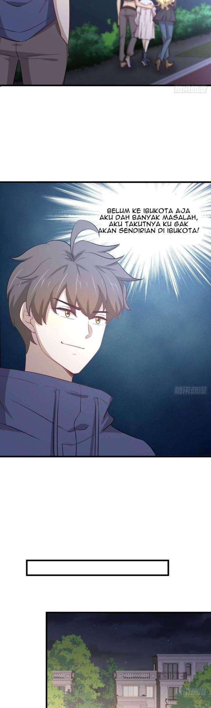 Immortal Swordsman in The Reverse World Chapter 214 Gambar 5