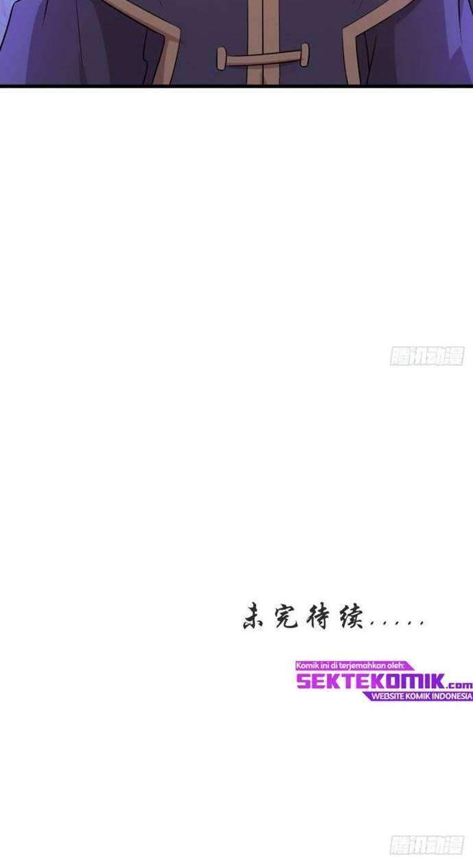 Immortal Swordsman in The Reverse World Chapter 211 Gambar 26