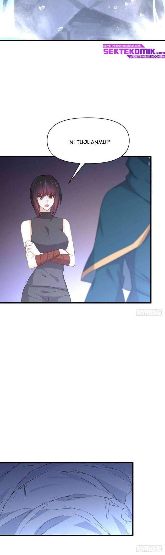 Immortal Swordsman in The Reverse World Chapter 211 Gambar 6