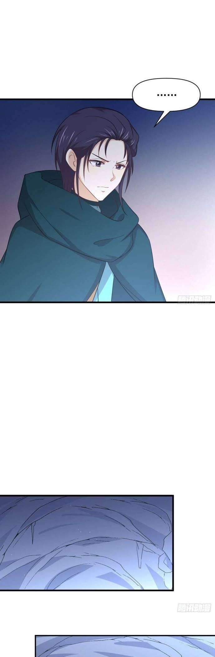 Immortal Swordsman in The Reverse World Chapter 211 Gambar 7