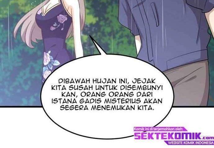 Immortal Swordsman in The Reverse World Chapter 209 Gambar 21