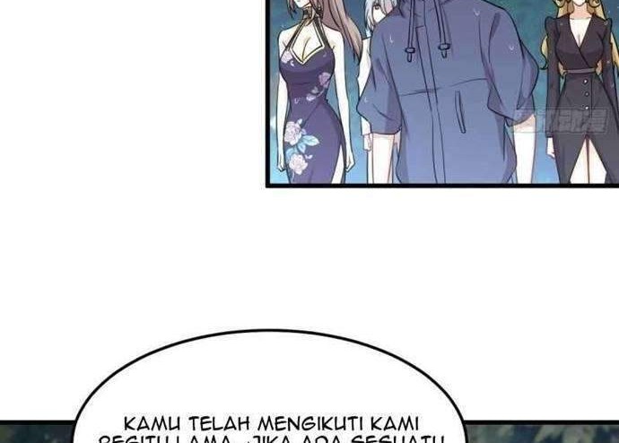 Immortal Swordsman in The Reverse World Chapter 209 Gambar 3
