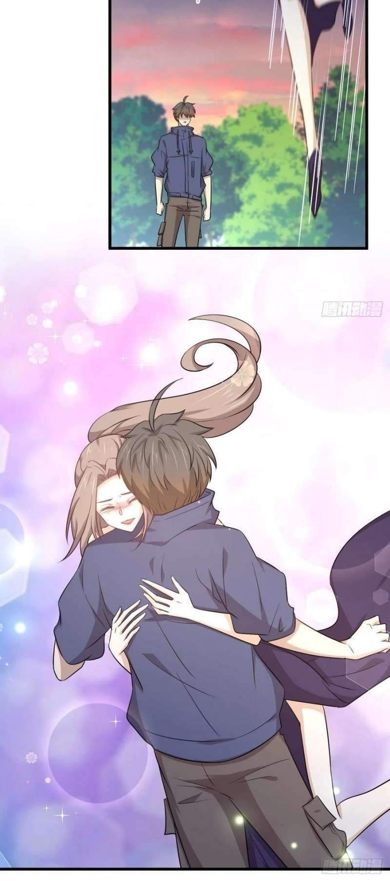 Immortal Swordsman in The Reverse World Chapter 208 Gambar 23