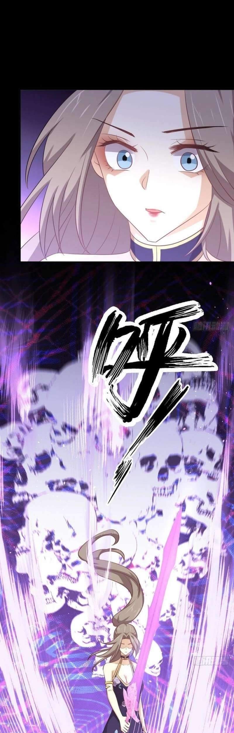 Immortal Swordsman in The Reverse World Chapter 208 Gambar 30