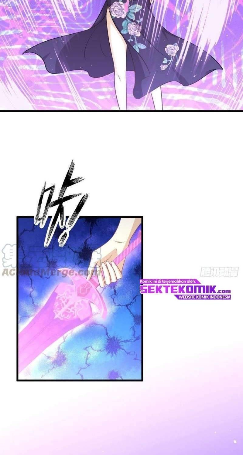 Immortal Swordsman in The Reverse World Chapter 208 Gambar 31