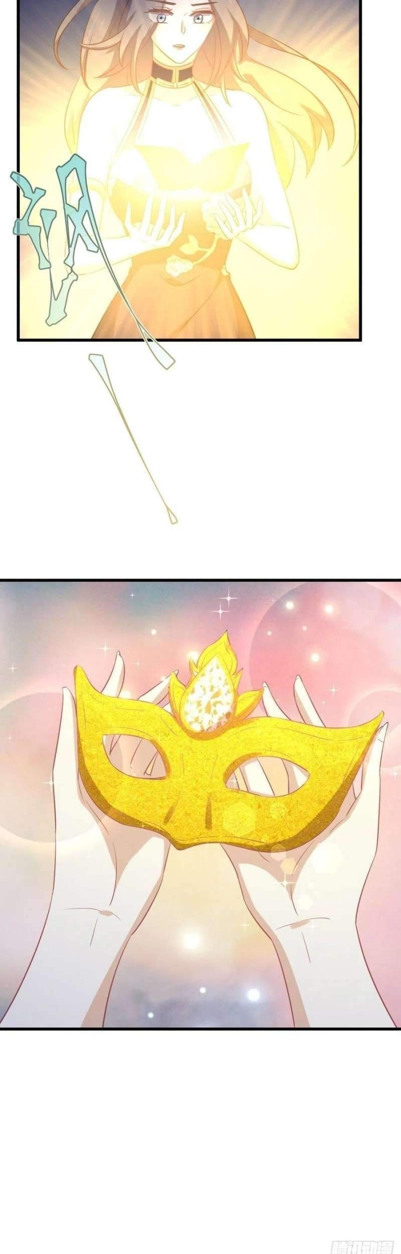 Immortal Swordsman in The Reverse World Chapter 208 Gambar 35
