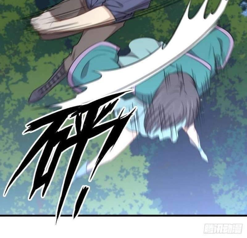 Immortal Swordsman in The Reverse World Chapter 208 Gambar 6
