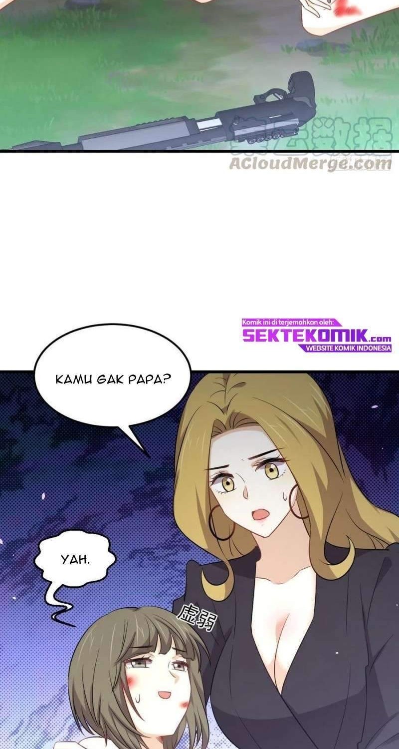 Immortal Swordsman in The Reverse World Chapter 208 Gambar 8