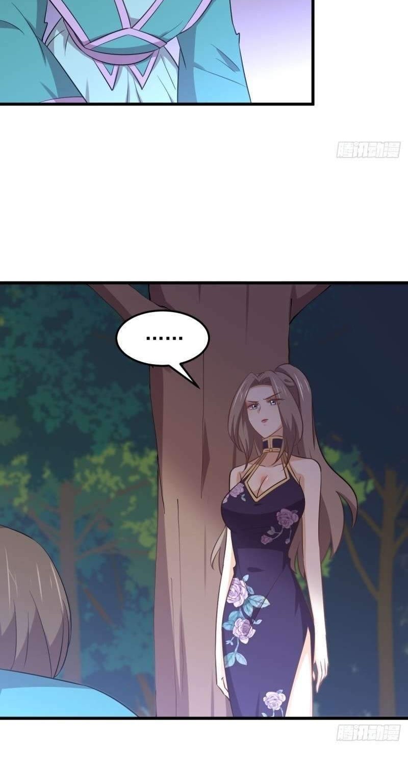 Immortal Swordsman in The Reverse World Chapter 207 Gambar 12