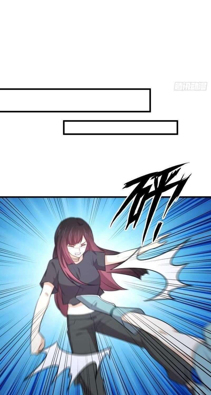 Immortal Swordsman in The Reverse World Chapter 207 Gambar 16