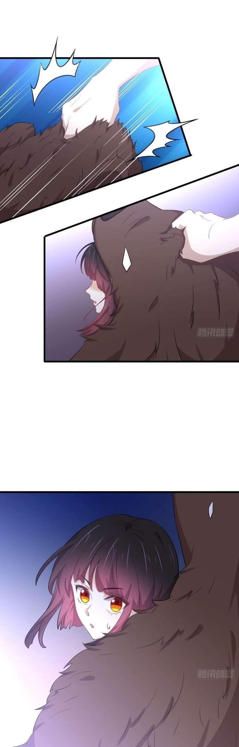 Immortal Swordsman in The Reverse World Chapter 206 Gambar 10
