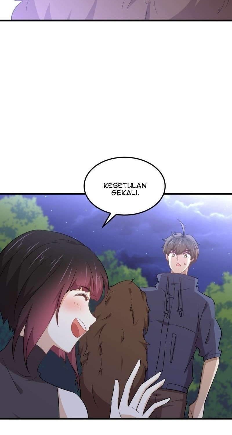 Immortal Swordsman in The Reverse World Chapter 206 Gambar 11